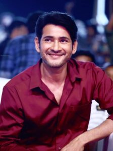 Mahesh Babu upcoming Movie