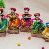 Rajasthani Showpieces for Home Decor