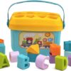 Dwellinger Baby Plastic Shape Sorter