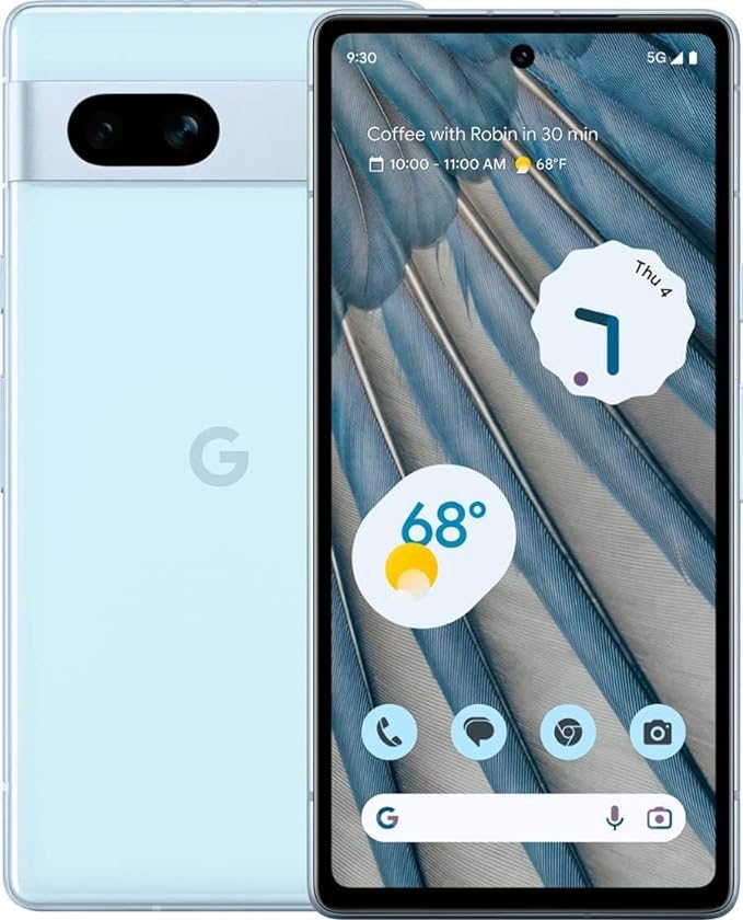 Google Pixel