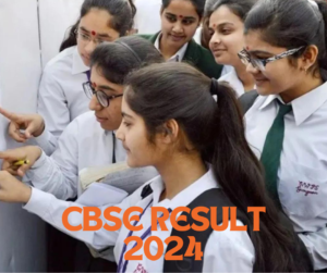 CBSE RESULT 2024