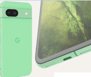 Google Pixel 8a 