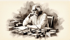 Rabindra Nath Tagore