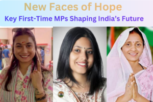 New Faces of Lok Sabha Elections 2024