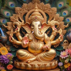 Ganesh Chaturthi 2024