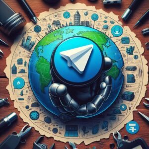 Telegram Ban in India