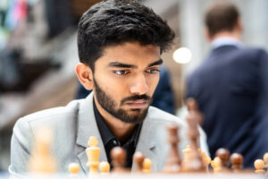 India Wins Historic Gold in 45th FIDE Chess Olympiad 2024