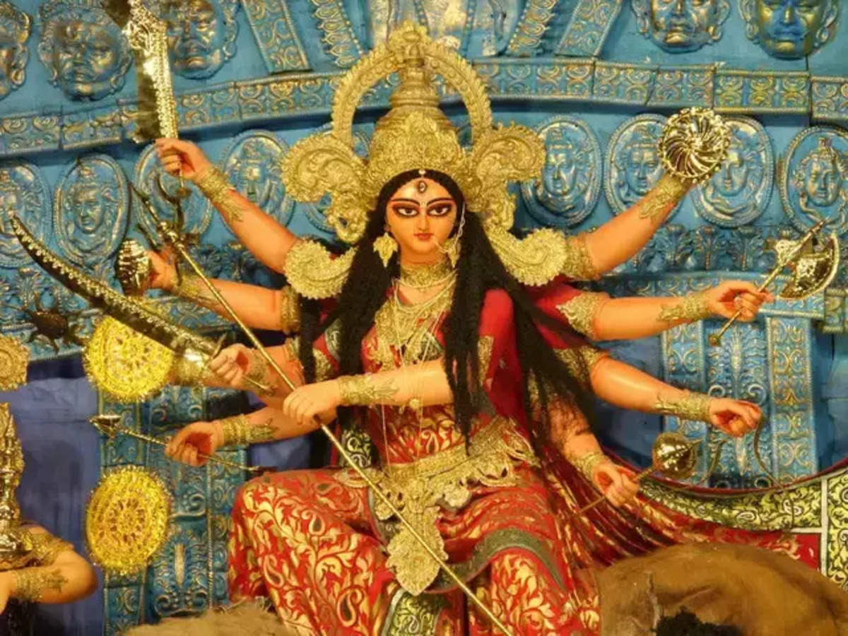 Navratri and Dussehra